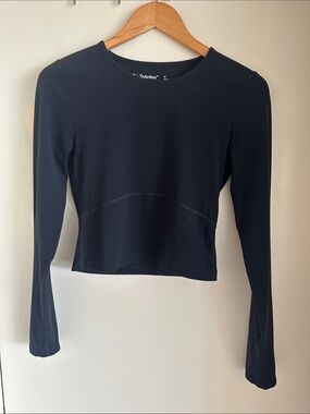 TNA Butter Active Crop Top